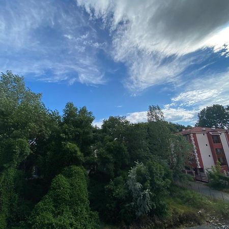 Anita A15 Family Apartment Pantai Sunny Bagian luar foto