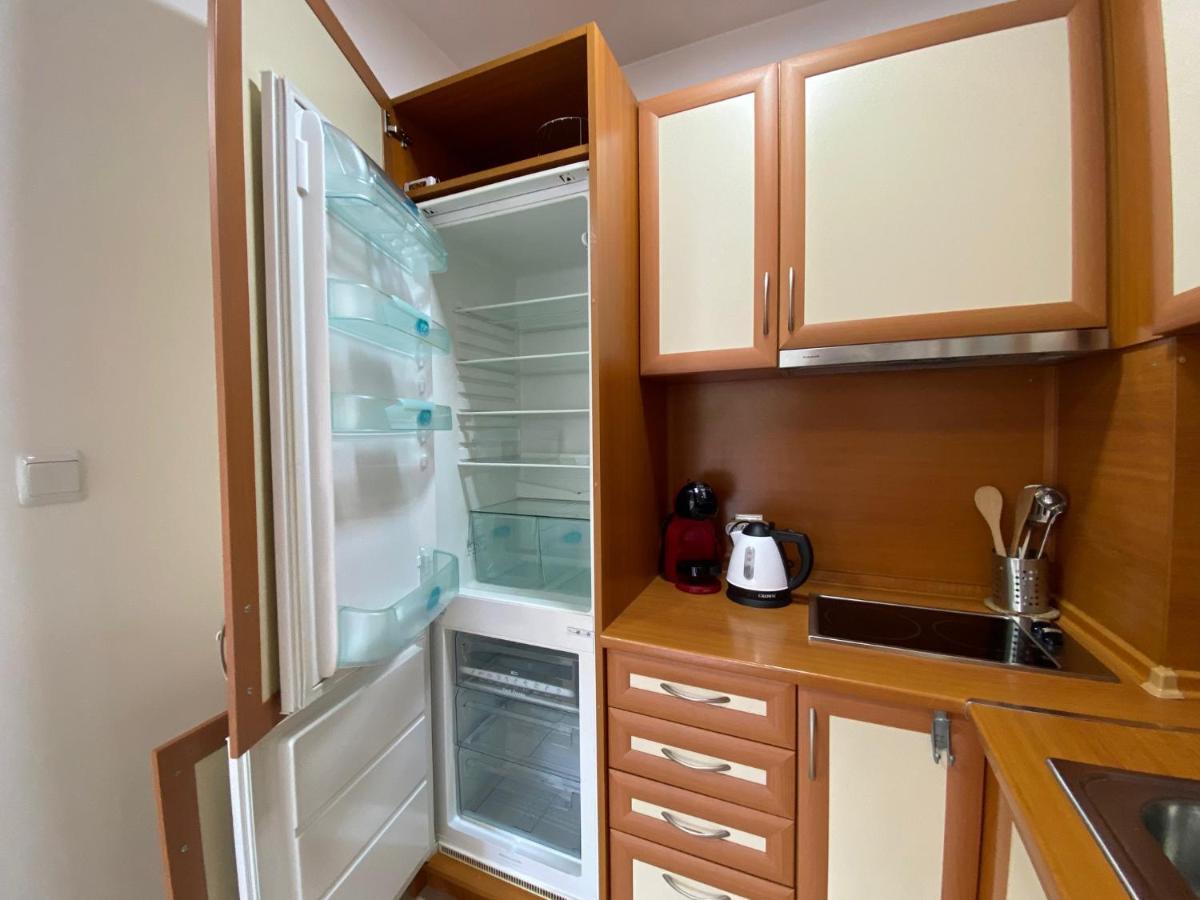 Anita A15 Family Apartment Pantai Sunny Bagian luar foto