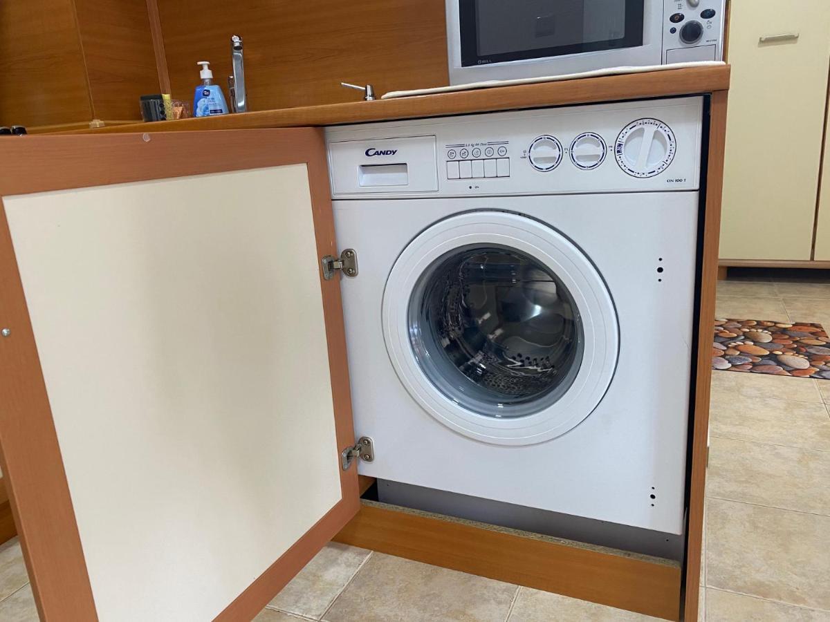 Anita A15 Family Apartment Pantai Sunny Bagian luar foto