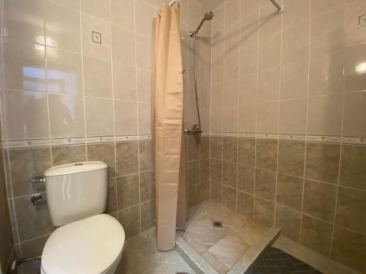 Anita A15 Family Apartment Pantai Sunny Bagian luar foto