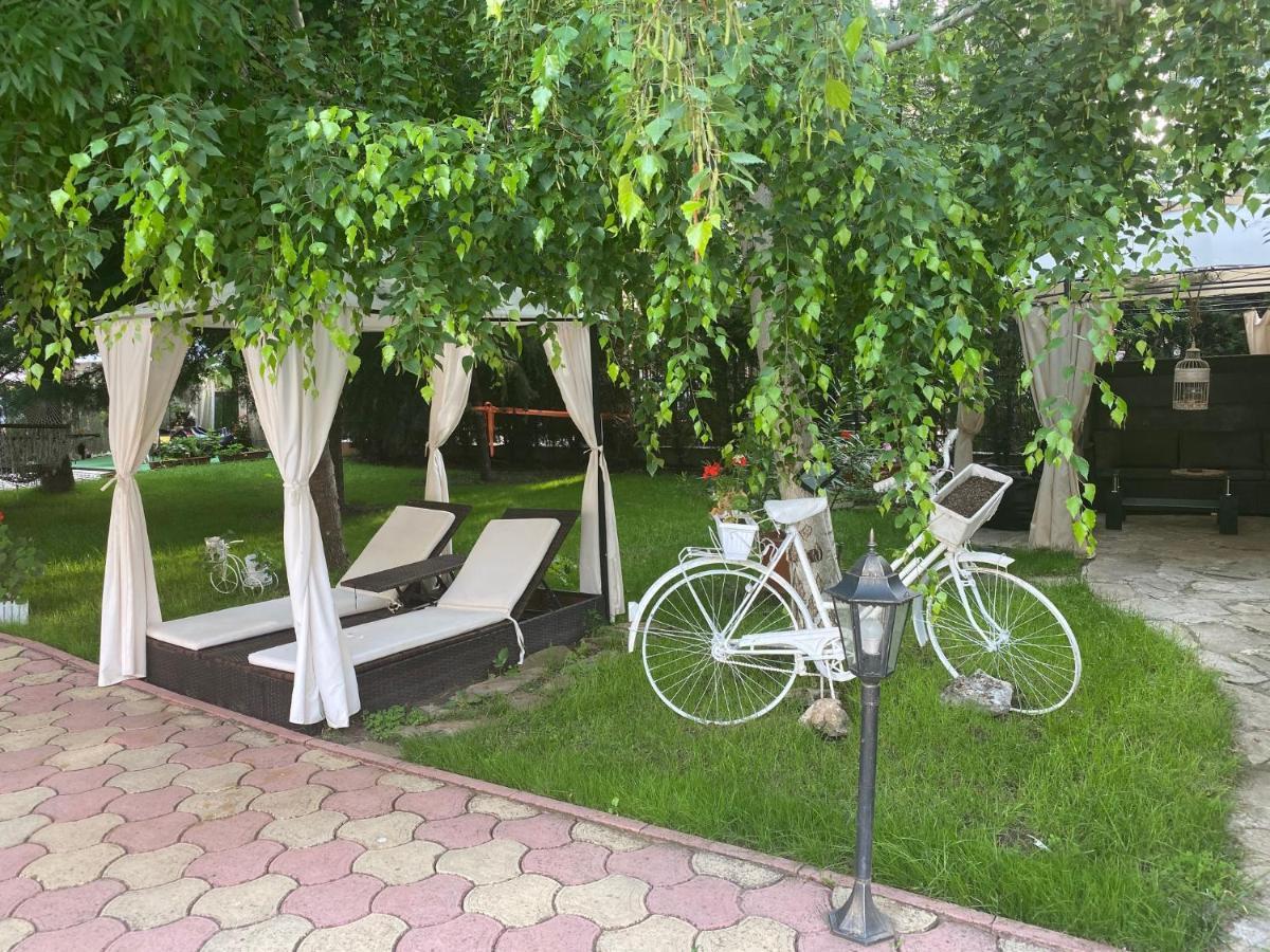 Anita A15 Family Apartment Pantai Sunny Bagian luar foto
