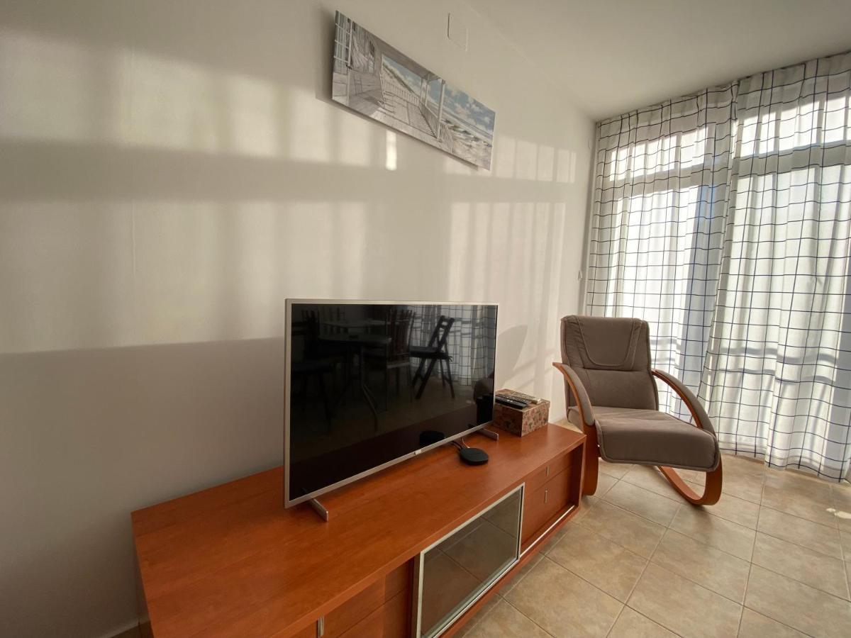 Anita A15 Family Apartment Pantai Sunny Bagian luar foto